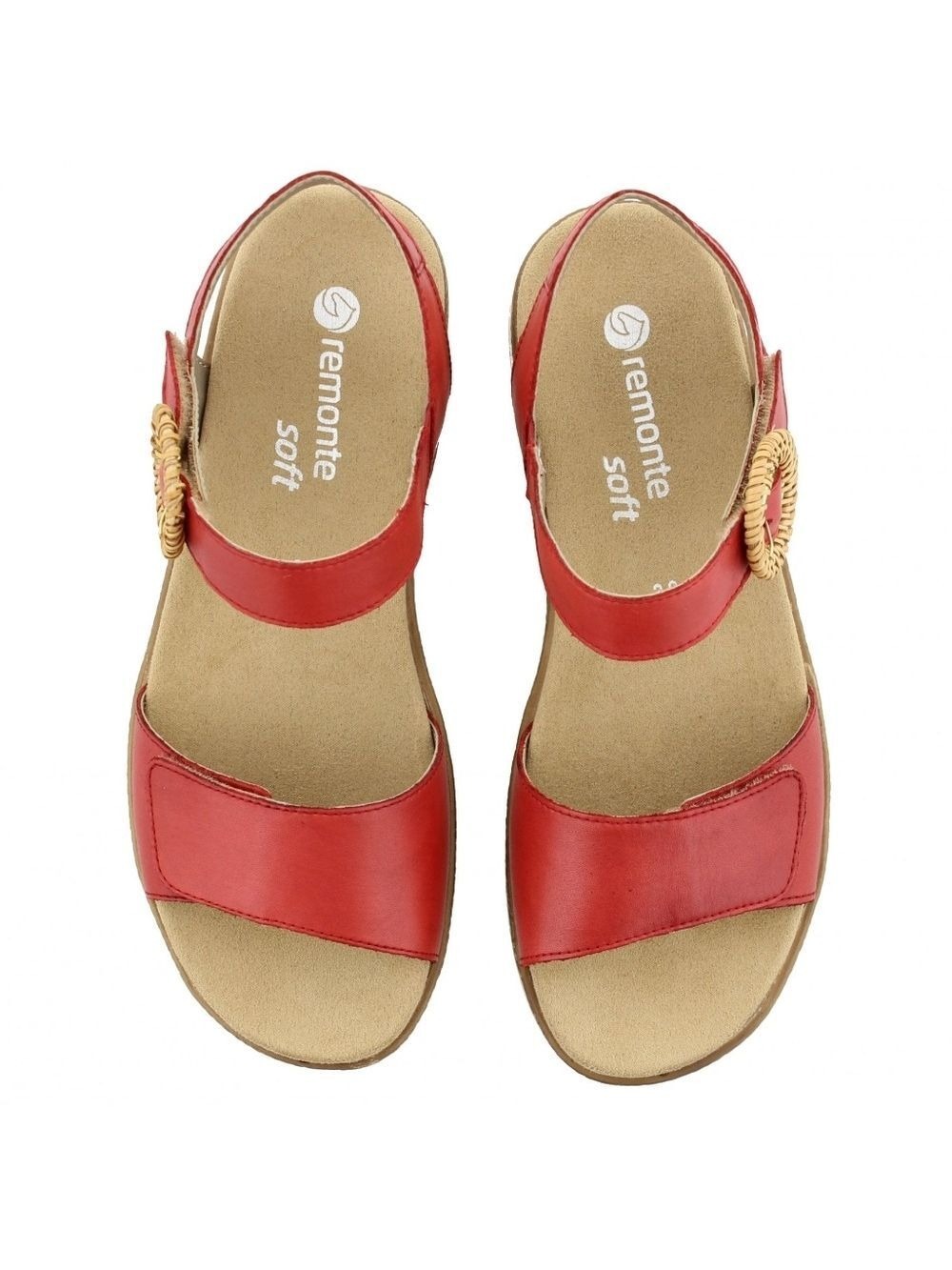 Remonte D0Q52-60 - Sandals